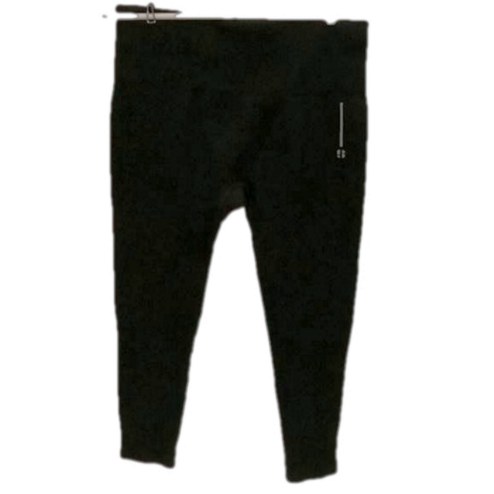 (144)  Sports Illustrated,  NWOT, black leggings